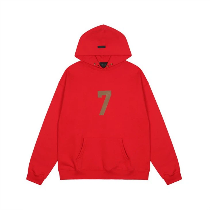 Essentials Hoodie Designer